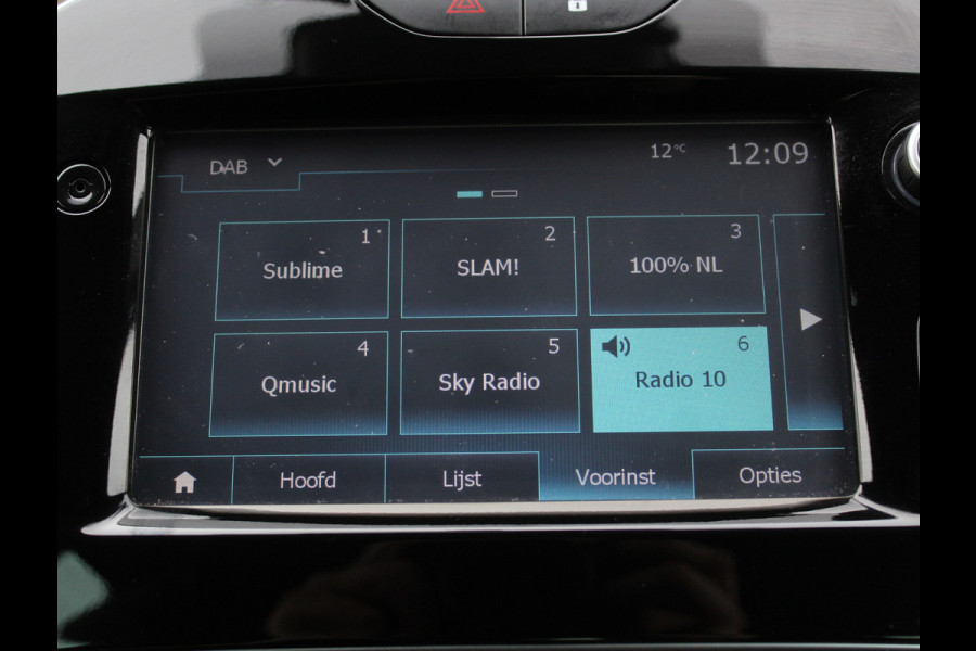 Renault Clio 0.9 TCe Limited AIRCO | NAVI | CRUISE | DAB | LED | LMV16 | PDCA