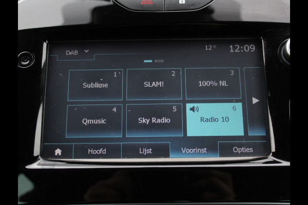 Renault Clio 0.9 TCe Limited AIRCO | NAVI | CRUISE | DAB | LED | LMV16 | PDCA