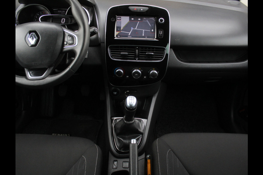 Renault Clio 0.9 TCe Limited AIRCO | NAVI | CRUISE | DAB | LED | LMV16 | PDCA