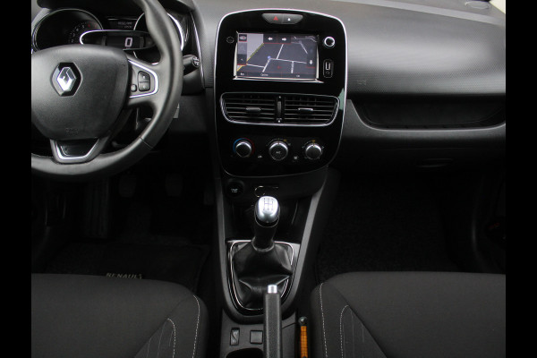 Renault Clio 0.9 TCe Limited AIRCO | NAVI | CRUISE | DAB | LED | LMV16 | PDCA