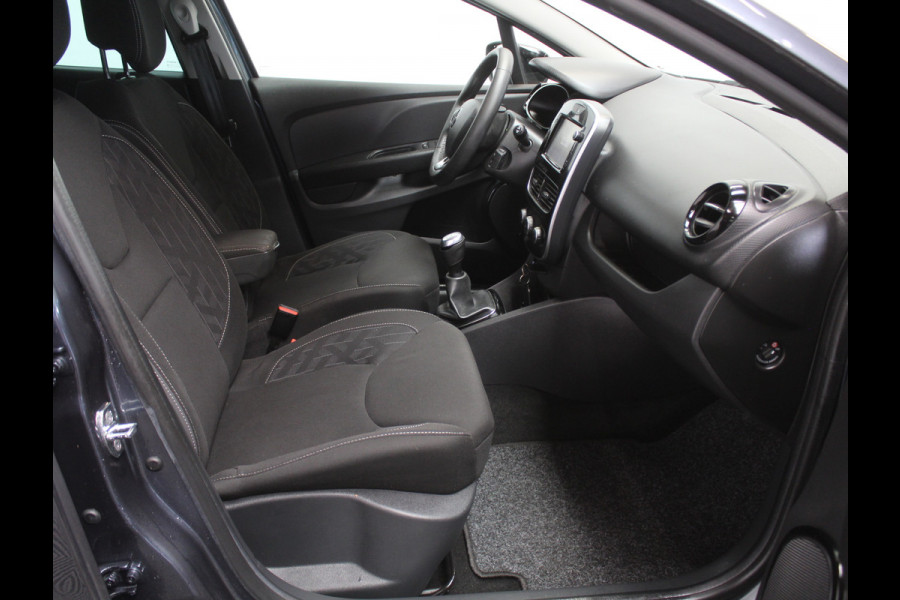 Renault Clio 0.9 TCe Limited AIRCO | NAVI | CRUISE | DAB | LED | LMV16 | PDCA