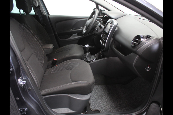 Renault Clio 0.9 TCe Limited AIRCO | NAVI | CRUISE | DAB | LED | LMV16 | PDCA