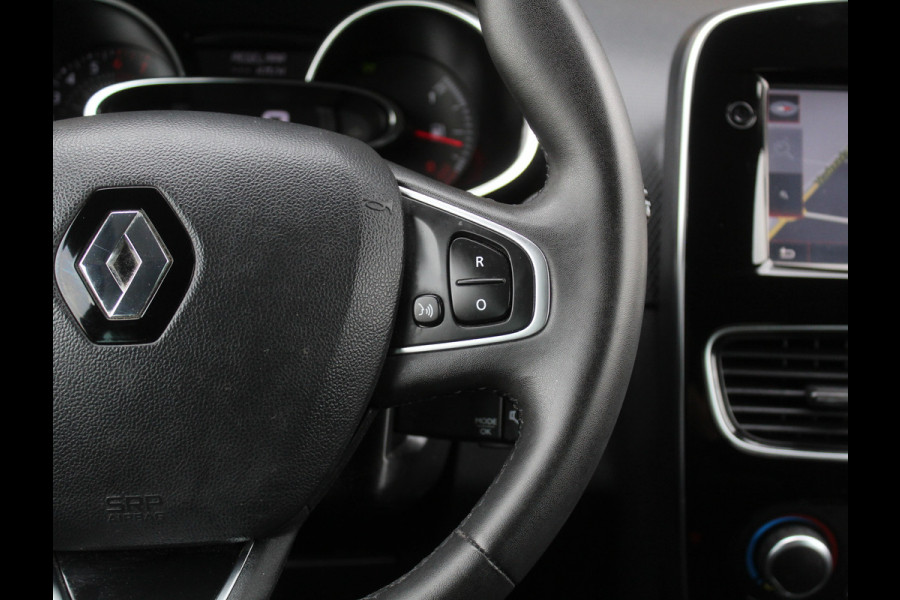 Renault Clio 0.9 TCe Limited AIRCO | NAVI | CRUISE | DAB | LED | LMV16 | PDCA