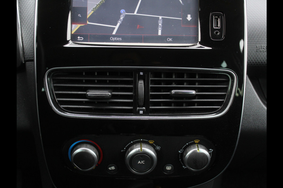 Renault Clio 0.9 TCe Limited AIRCO | NAVI | CRUISE | DAB | LED | LMV16 | PDCA