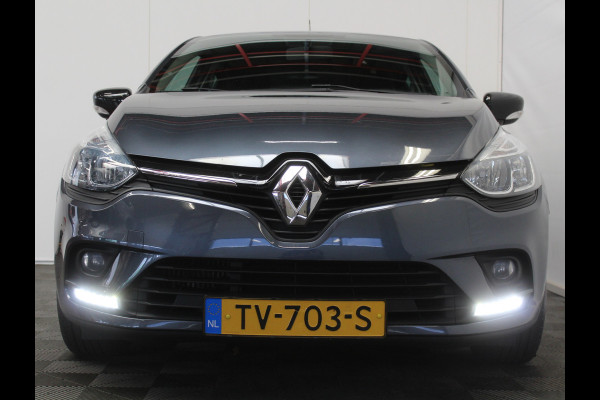 Renault Clio 0.9 TCe Limited AIRCO | NAVI | CRUISE | DAB | LED | LMV16 | PDCA