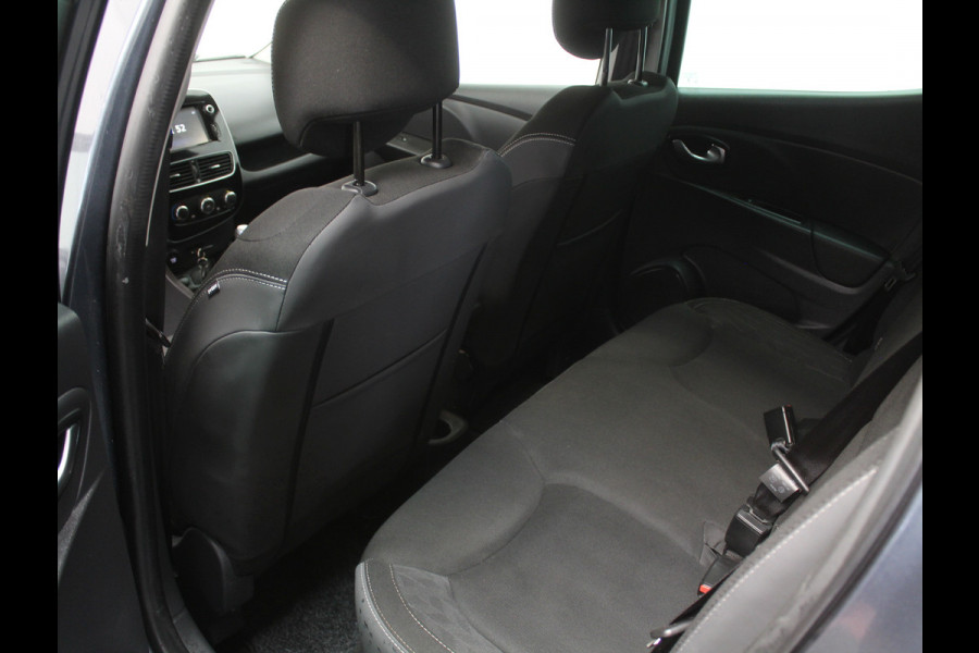 Renault Clio 0.9 TCe Limited AIRCO | NAVI | CRUISE | DAB | LED | LMV16 | PDCA