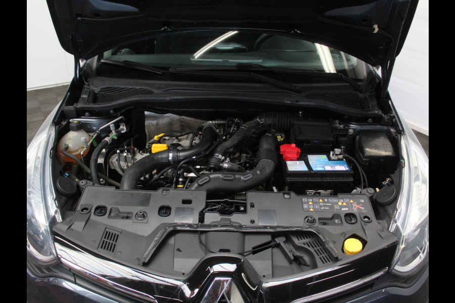 Renault Clio 0.9 TCe Limited AIRCO | NAVI | CRUISE | DAB | LED | LMV16 | PDCA