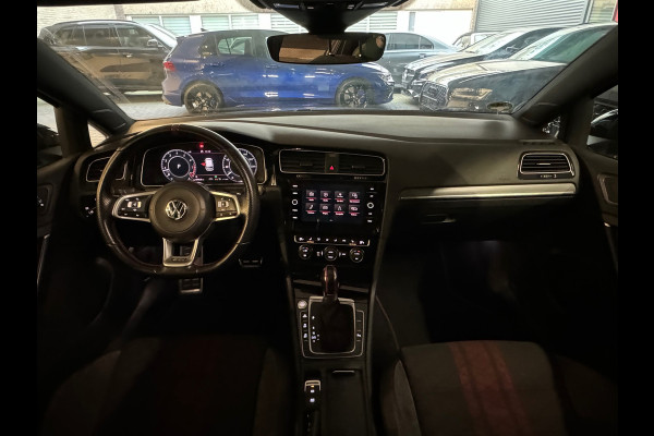 Volkswagen Golf 2.0 TSI GTI TCR Pano|Keyless|DCC|ACC|Camera