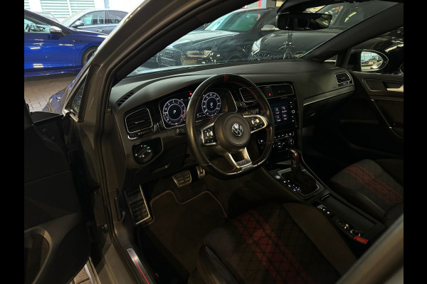 Volkswagen Golf 2.0 TSI GTI TCR Pano|Keyless|DCC|ACC|Camera