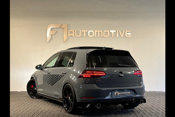 Volkswagen Golf 2.0 TSI GTI TCR Pano|Keyless|DCC|ACC|Camera