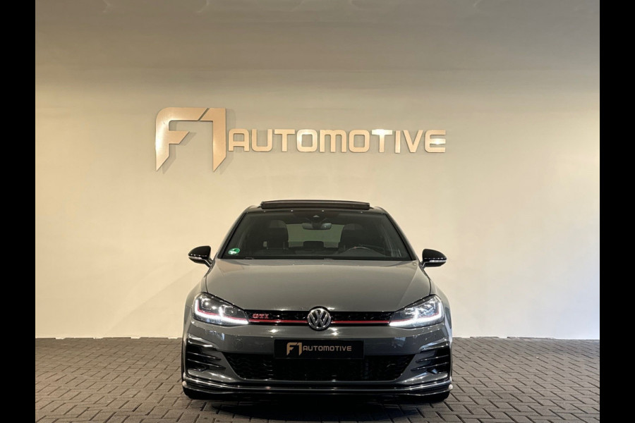 Volkswagen Golf 2.0 TSI GTI TCR Pano|Keyless|DCC|ACC|Camera