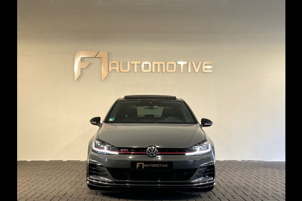 Volkswagen Golf 2.0 TSI GTI TCR Pano|Keyless|DCC|ACC|Camera