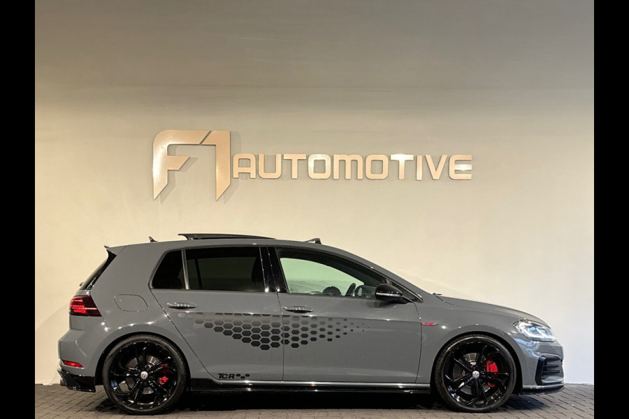 Volkswagen Golf 2.0 TSI GTI TCR Pano|Keyless|DCC|ACC|Camera