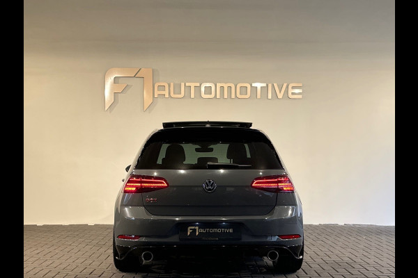 Volkswagen Golf 2.0 TSI GTI TCR Pano|Keyless|DCC|ACC|Camera