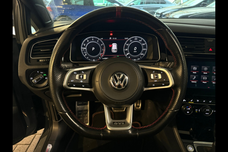 Volkswagen Golf 2.0 TSI GTI TCR Pano|Keyless|DCC|ACC|Camera