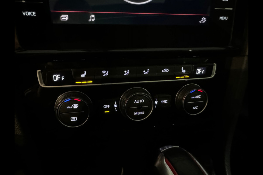 Volkswagen Golf 2.0 TSI GTI TCR Pano|Keyless|DCC|ACC|Camera