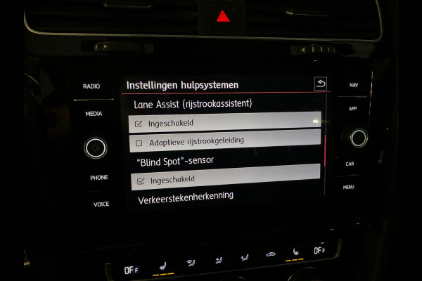 Volkswagen Golf 2.0 TSI GTI TCR Pano|Keyless|DCC|ACC|Camera