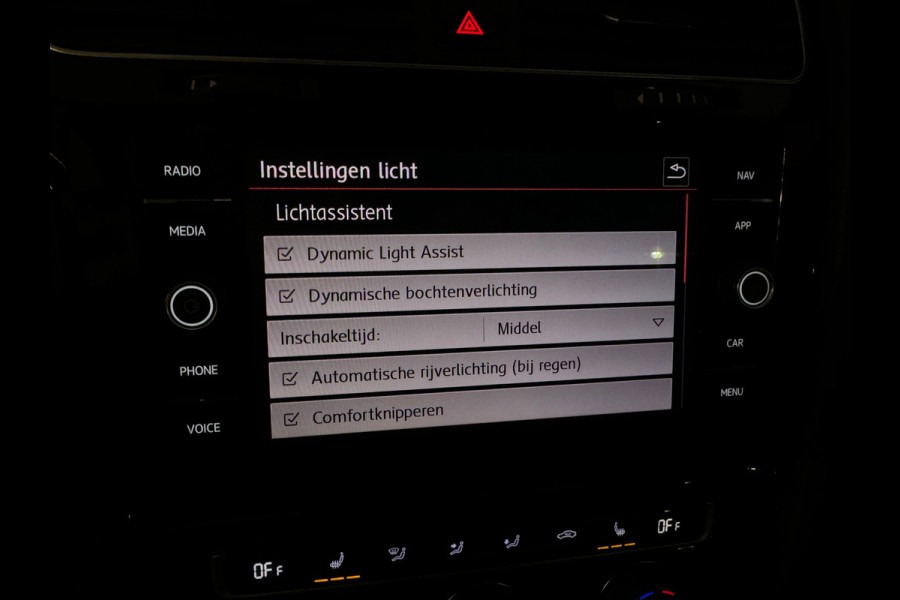 Volkswagen Golf 2.0 TSI GTI TCR Pano|Keyless|DCC|ACC|Camera