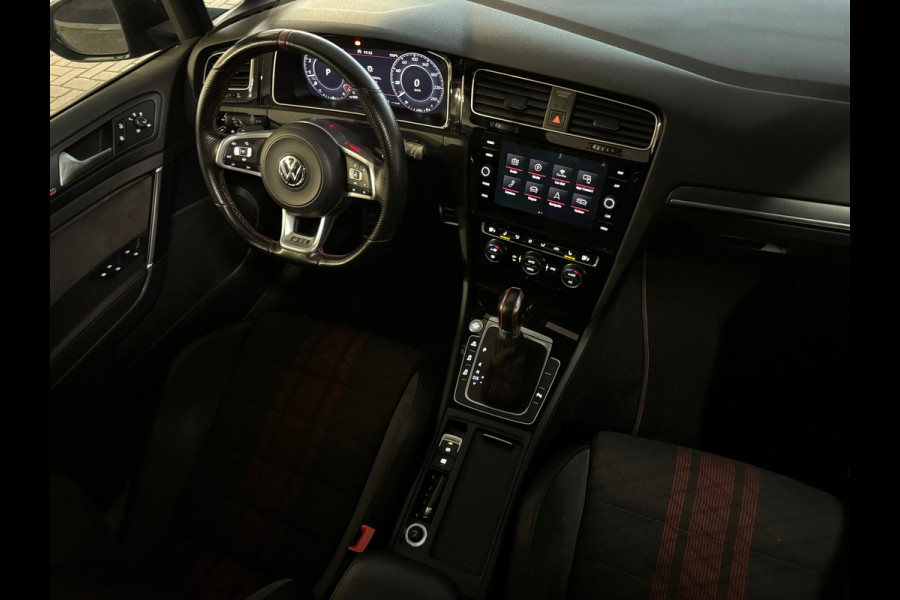 Volkswagen Golf 2.0 TSI GTI TCR Pano|Keyless|DCC|ACC|Camera