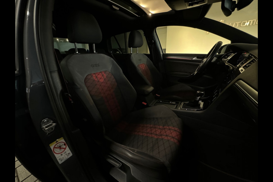 Volkswagen Golf 2.0 TSI GTI TCR Pano|Keyless|DCC|ACC|Camera