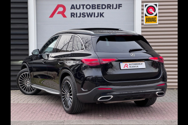 Mercedes-Benz GLC 200 4MATIC AMG Line Pano/Memory/Camera