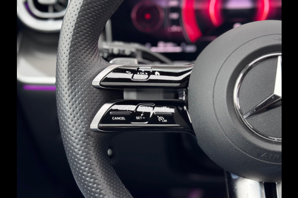 Mercedes-Benz GLC 200 4MATIC AMG Line Pano/Memory/Camera