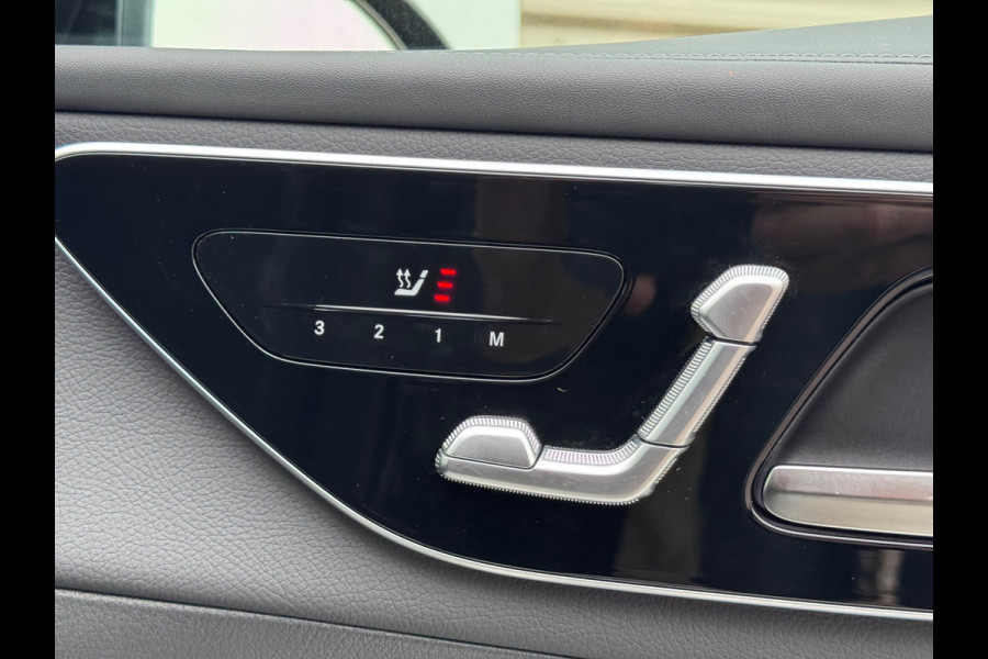 Mercedes-Benz GLC 200 4MATIC AMG Line Pano/Memory/Camera