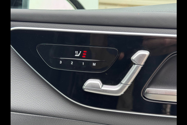 Mercedes-Benz GLC 200 4MATIC AMG Line Pano/Memory/Camera