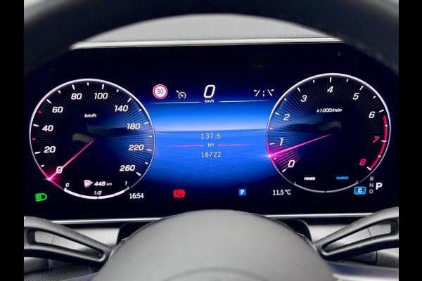 Mercedes-Benz GLC 200 4MATIC AMG Line Pano/Memory/Camera