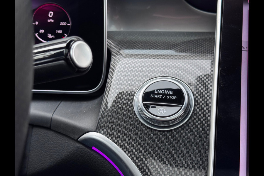 Mercedes-Benz GLC 200 4MATIC AMG Line Pano/Memory/Camera