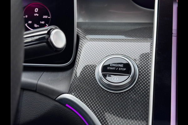 Mercedes-Benz GLC 200 4MATIC AMG Line Pano/Memory/Camera