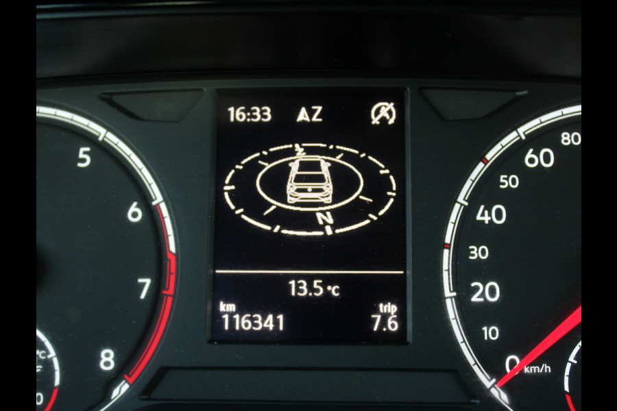 Volkswagen Polo 1.0 MPI Comfortline AIRCO | ADAPCRUISE | CARPLAY | NAVI | DAB | LED | STB