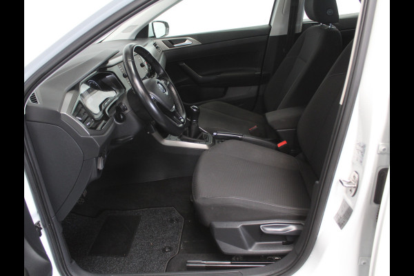 Volkswagen Polo 1.0 MPI Comfortline AIRCO | ADAPCRUISE | CARPLAY | NAVI | DAB | LED | STB