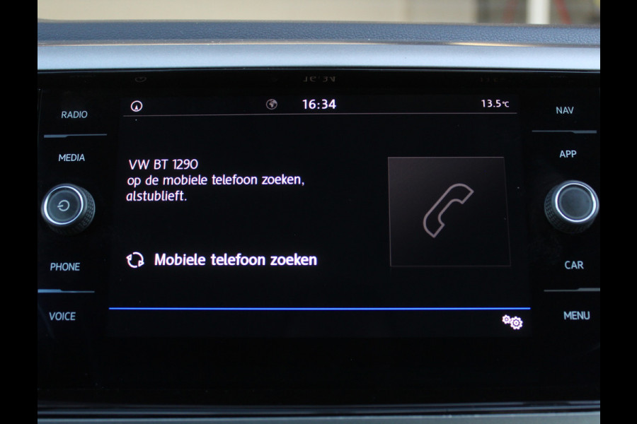 Volkswagen Polo 1.0 MPI Comfortline AIRCO | ADAPCRUISE | CARPLAY | NAVI | DAB | LED | STB