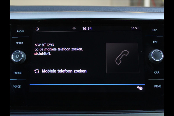 Volkswagen Polo 1.0 MPI Comfortline AIRCO | ADAPCRUISE | CARPLAY | NAVI | DAB | LED | STB