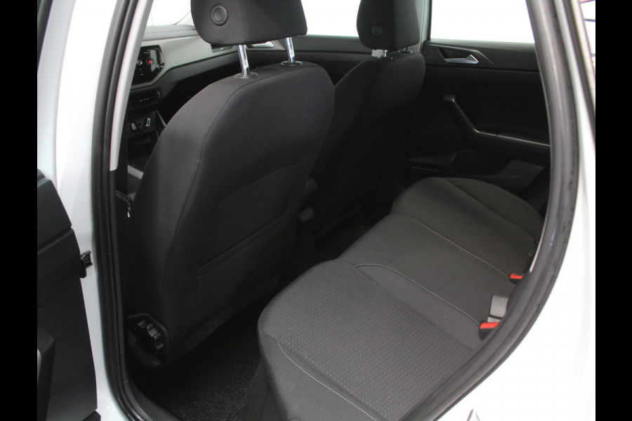Volkswagen Polo 1.0 MPI Comfortline AIRCO | ADAPCRUISE | CARPLAY | NAVI | DAB | LED | STB