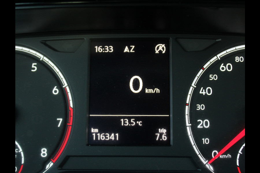 Volkswagen Polo 1.0 MPI Comfortline AIRCO | ADAPCRUISE | CARPLAY | NAVI | DAB | LED | STB