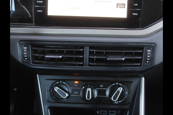 Volkswagen Polo 1.0 MPI Comfortline AIRCO | ADAPCRUISE | CARPLAY | NAVI | DAB | LED | STB