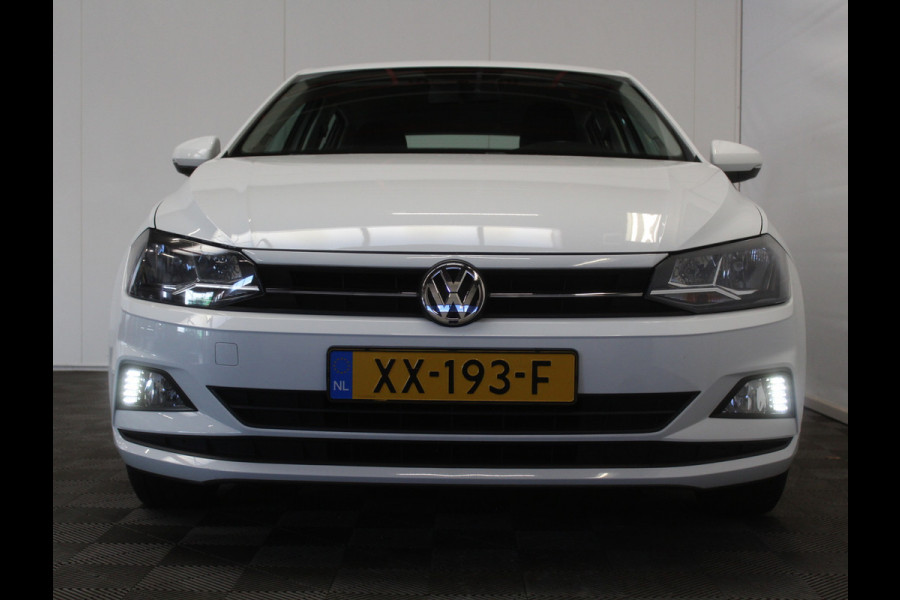 Volkswagen Polo 1.0 MPI Comfortline AIRCO | ADAPCRUISE | CARPLAY | NAVI | DAB | LED | STB