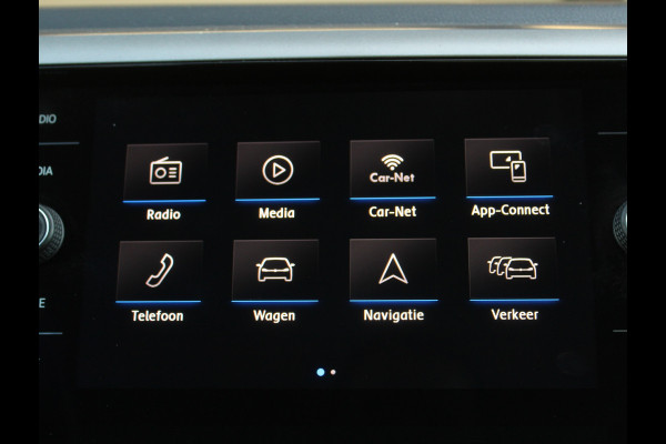 Volkswagen Polo 1.0 MPI Comfortline AIRCO | ADAPCRUISE | CARPLAY | NAVI | DAB | LED | STB