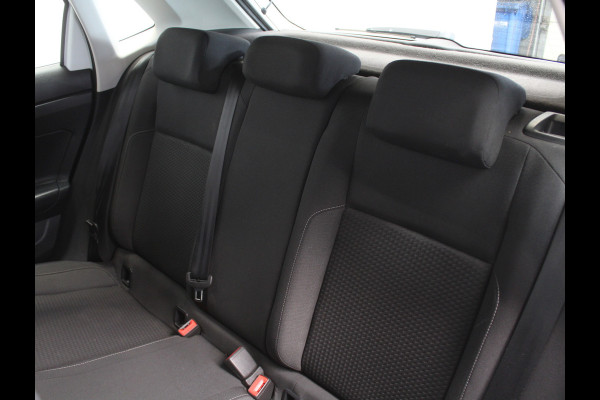 Volkswagen Polo 1.0 MPI Comfortline AIRCO | ADAPCRUISE | CARPLAY | NAVI | DAB | LED | STB