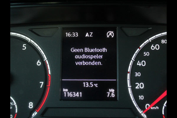 Volkswagen Polo 1.0 MPI Comfortline AIRCO | ADAPCRUISE | CARPLAY | NAVI | DAB | LED | STB