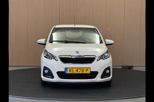 Peugeot 108 1.0 e-VTi Active | Airco | CPV | Incl. garantie
