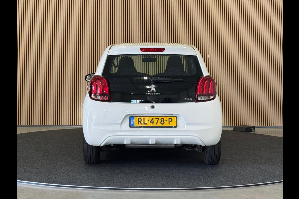 Peugeot 108 1.0 e-VTi Active | Airco | CPV | Incl. garantie