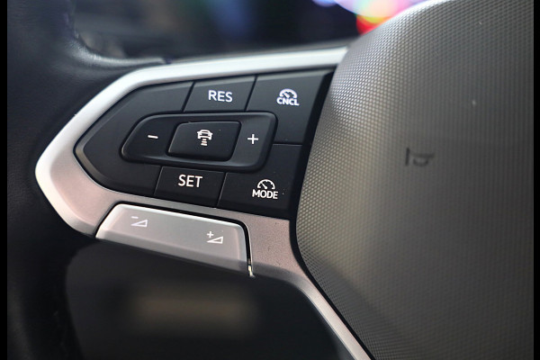 Volkswagen Caddy Cargo 2.0 TDI R Line / AUT / Leder / Digital Cockpit / Acc / Schuifdeur 2x / Stoelverwarming / Led / Pdc / 18 Inc