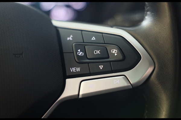 Volkswagen Caddy Cargo 2.0 TDI R Line / AUT / Leder / Digital Cockpit / Acc / Schuifdeur 2x / Stoelverwarming / Led / Pdc / 18 Inc