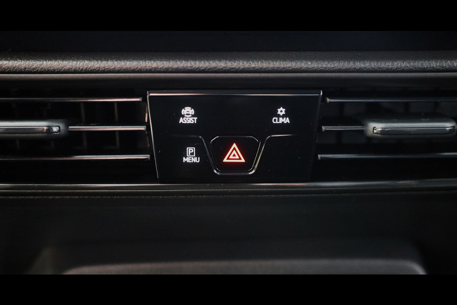 Volkswagen Caddy Cargo 2.0 TDI R Line / AUT / Leder / Digital Cockpit / Acc / Schuifdeur 2x / Stoelverwarming / Led / Pdc / 18 Inc