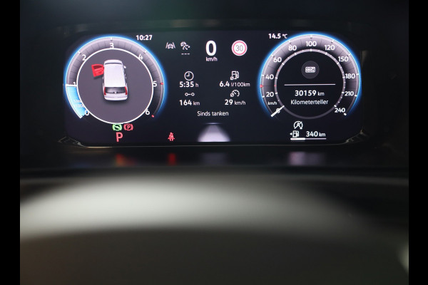 Volkswagen Caddy Cargo 2.0 TDI R Line / AUT / Leder / Digital Cockpit / Acc / Schuifdeur 2x / Stoelverwarming / Led / Pdc / 18 Inc