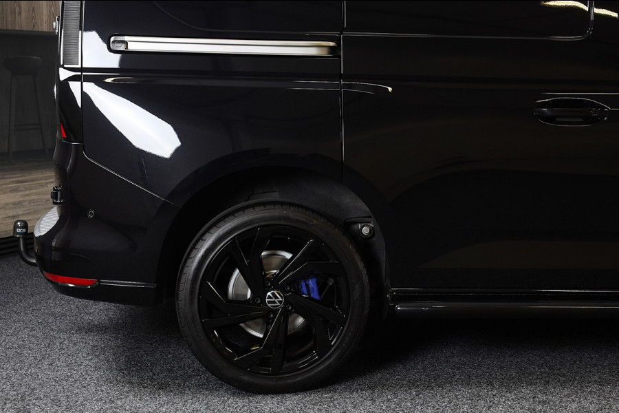 Volkswagen Caddy Cargo 2.0 TDI R Line / AUT / Leder / Digital Cockpit / Acc / Schuifdeur 2x / Stoelverwarming / Led / Pdc / 18 Inc
