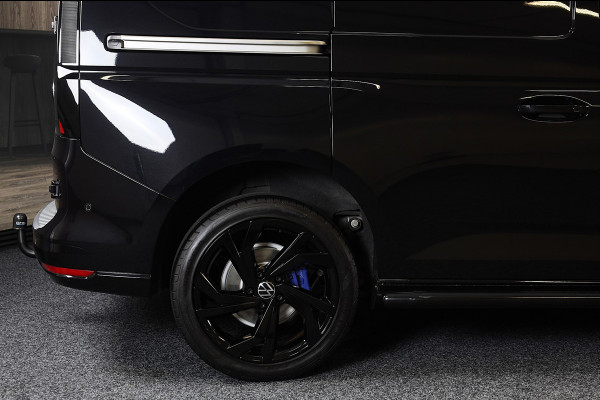 Volkswagen Caddy Cargo 2.0 TDI R Line / AUT / Leder / Digital Cockpit / Acc / Schuifdeur 2x / Stoelverwarming / Led / Pdc / 18 Inc
